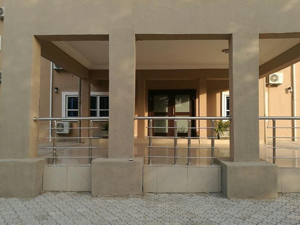 Фото отеля 4