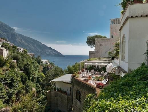 Фото Casa Teresa