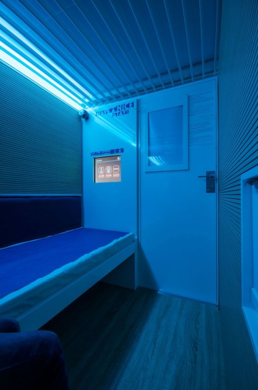 Фото ZZZleepandGo Bgy