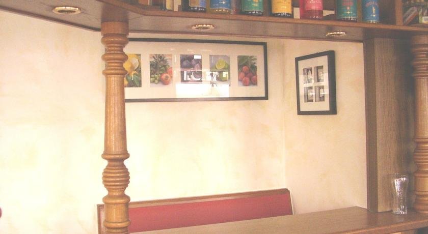 Фото Hotel Zur Sonne