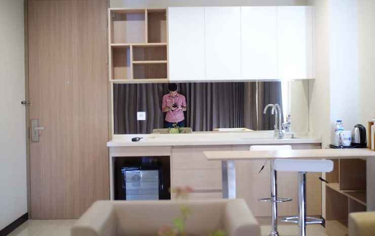 Фото Hotel Dafam Pacific Caesar Surabaya