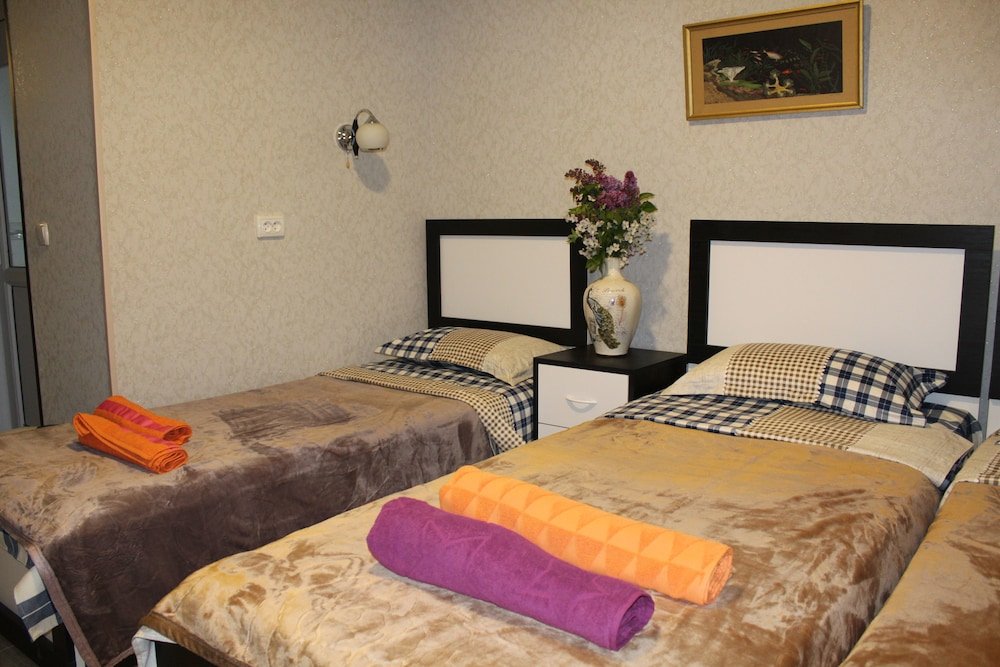 Фото Полиглоты