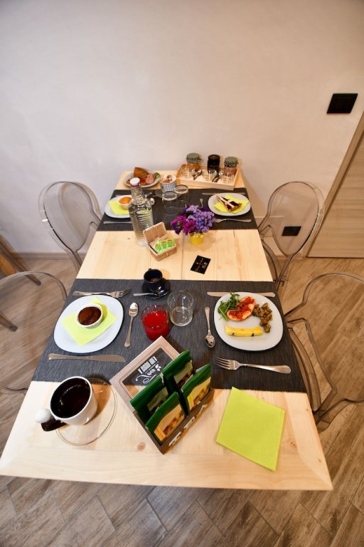 Фото B&b Principe Giardinelli