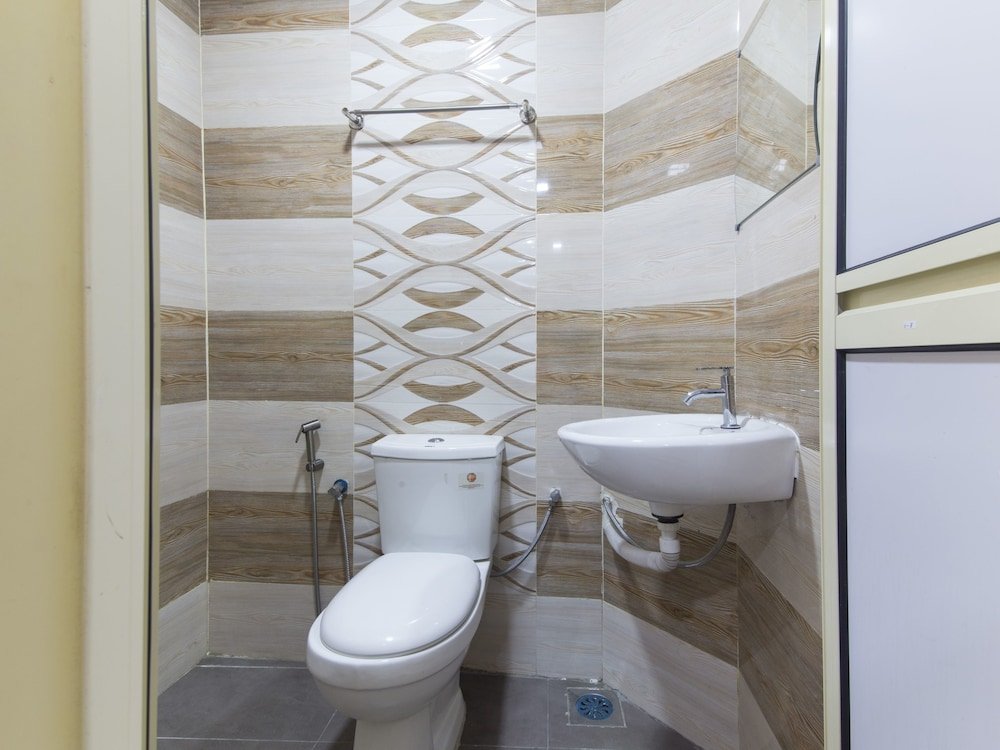 Фото Oyo 552 Hotel Kl Centre Point