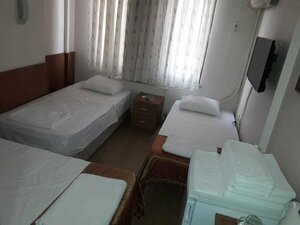 Гостиница Azizoglu Malkoc Hotel