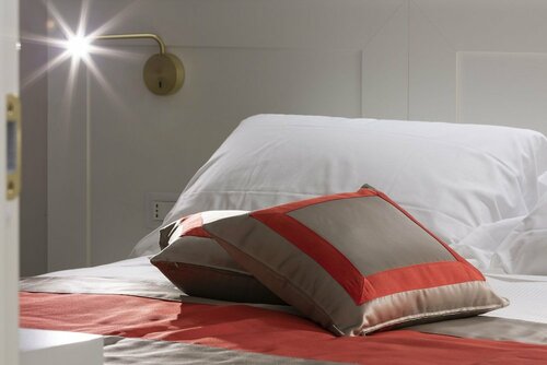 Гостиница Villa 1900 в Санта-Маргерита-Лигуре