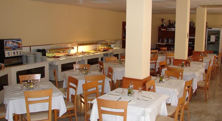 Фото Hotel Teremar