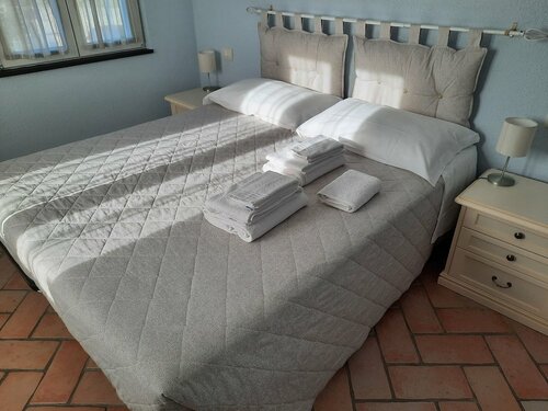 Гостиница B&b Vignola