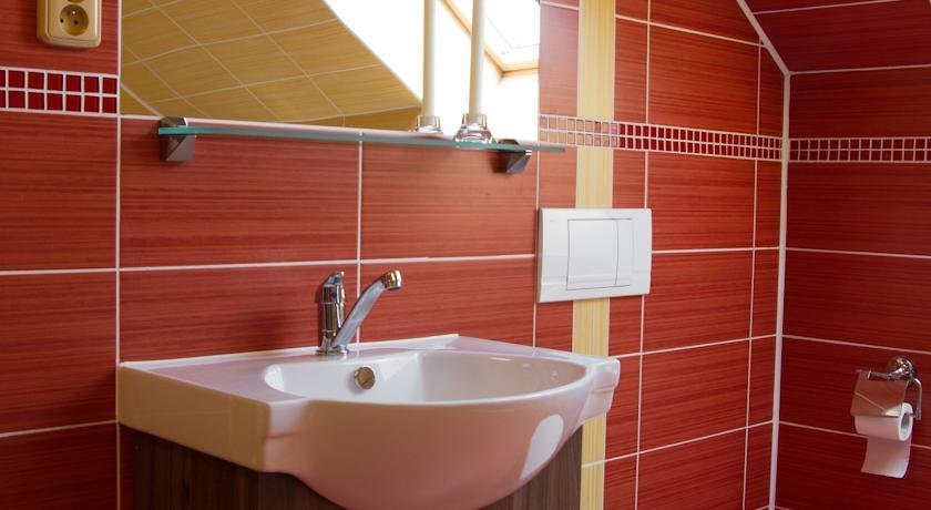 Фото Hotel a Restaurace Kocanda