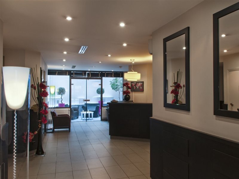 Фото Le Bon Hotel