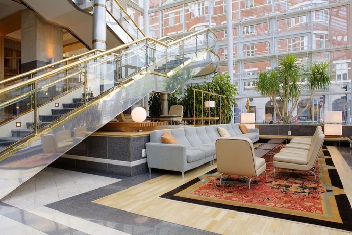 Фото Scandic Triangeln