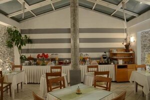 Гостиница Marie Palace в Патрах