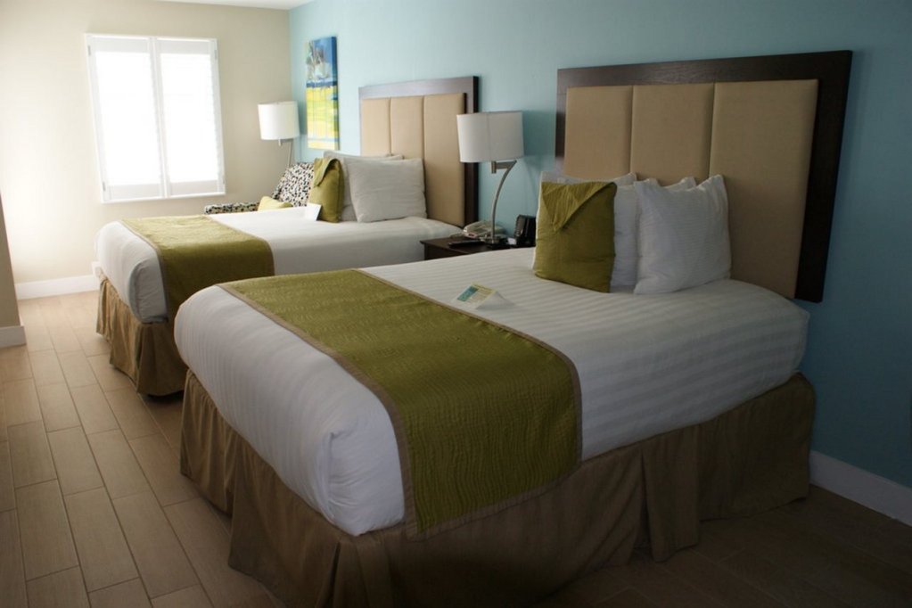 Фото Silver Palms Inn