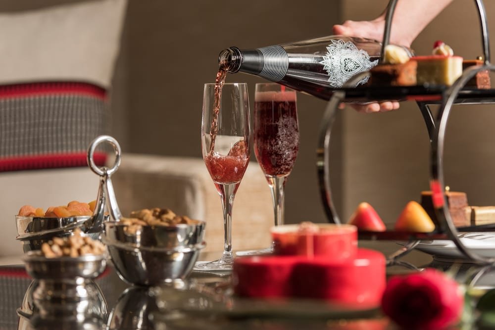 Фото Four Seasons Hotel Riyadh