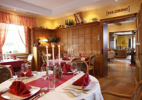 Фото Bebras Hessischer Hof