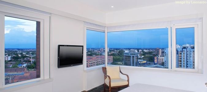 Фото Hotel Spiwak Chipichape Cali