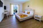 Foresteria Villa Margherita