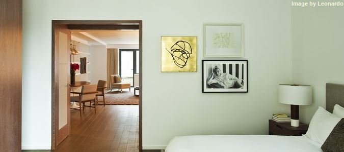 Фото Loews Regency New York Hotel