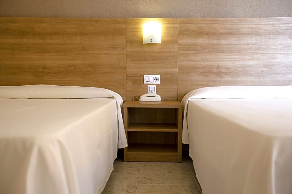 Фото Hotel Lloret Santa Rosa