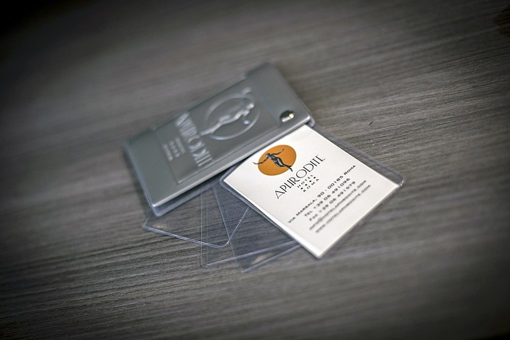 Фото Hotel Aphrodite