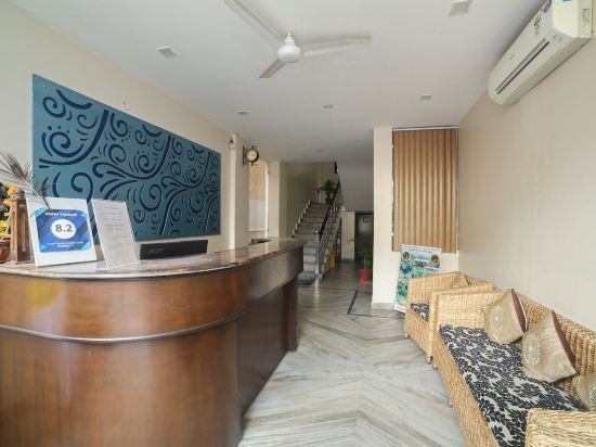 Фото Hotel Yog Tapovan