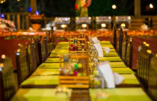 Фото Karen Eco Lodge