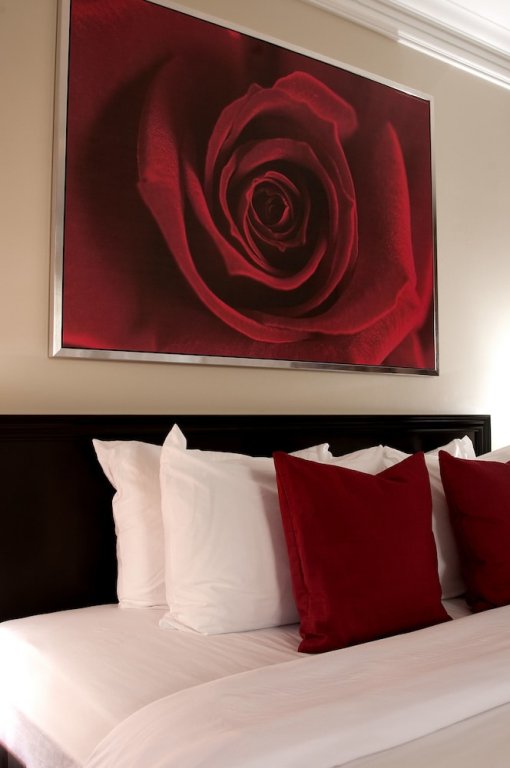 Фото Artmore Hotel - Midtown