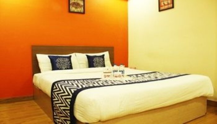 Фото Hyphen Business Hotel