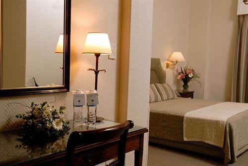 Фото Lafayette Hotel