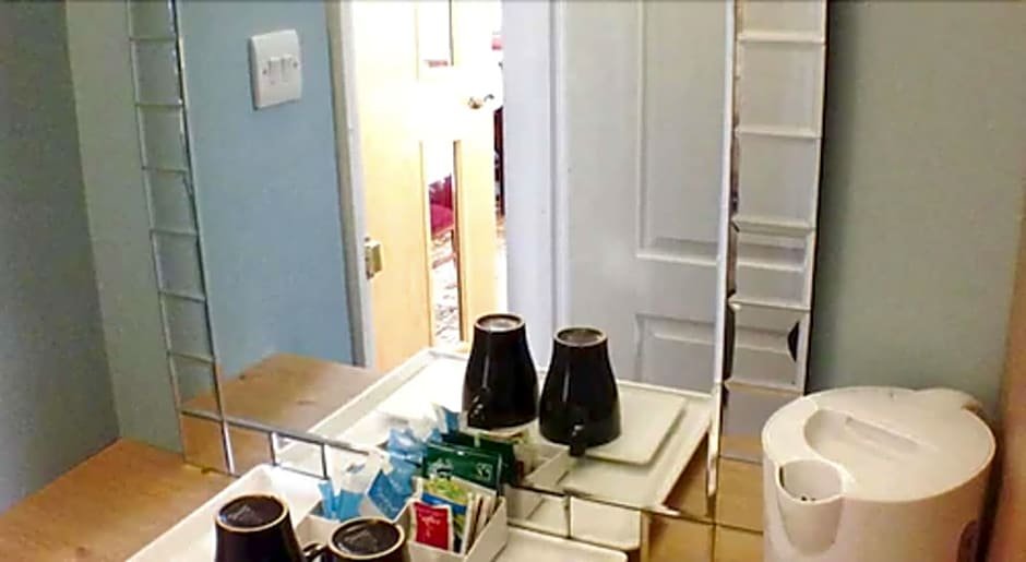 Фото Corbigoe Hotel