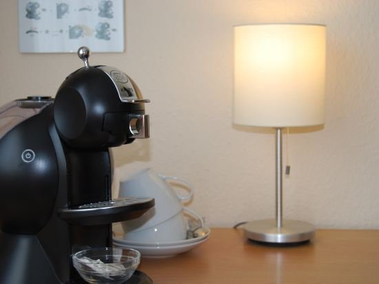 Фото Feel Good Hotel