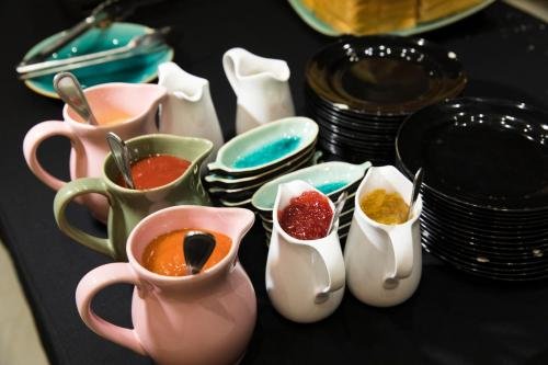 Фото Aroma Nha Trang Boutique Hotel