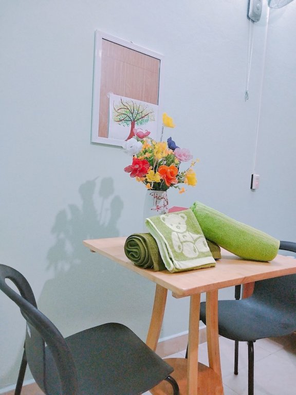 Фото Win's Homestay - Hostel