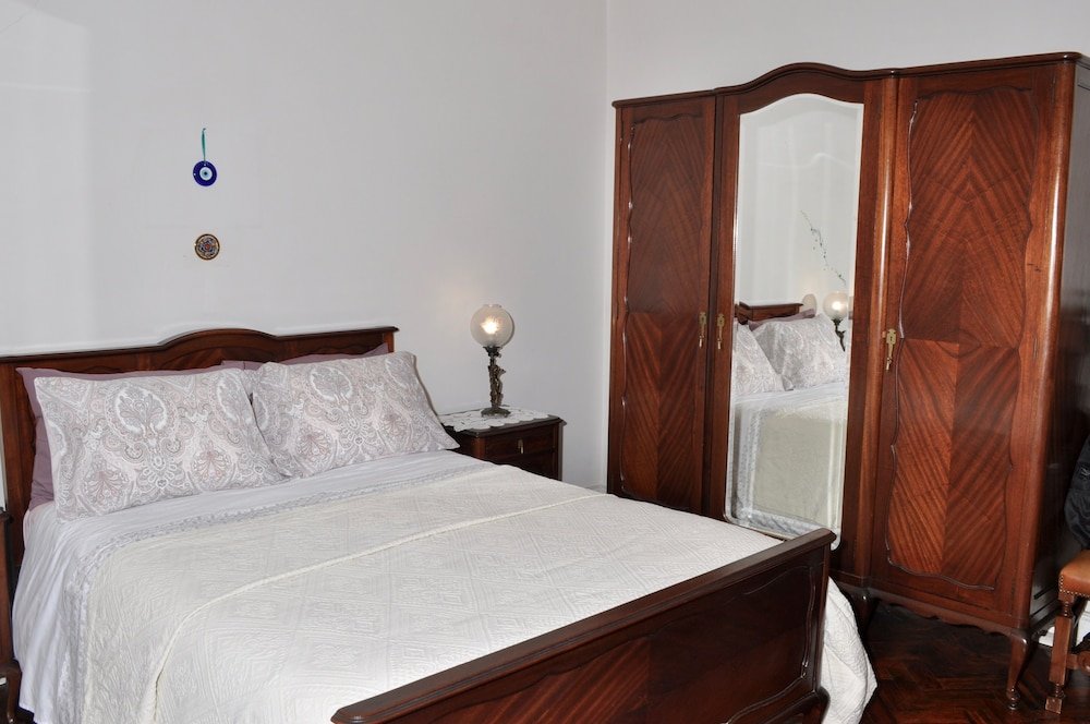 Фото Апартаменты Mary and Rooms