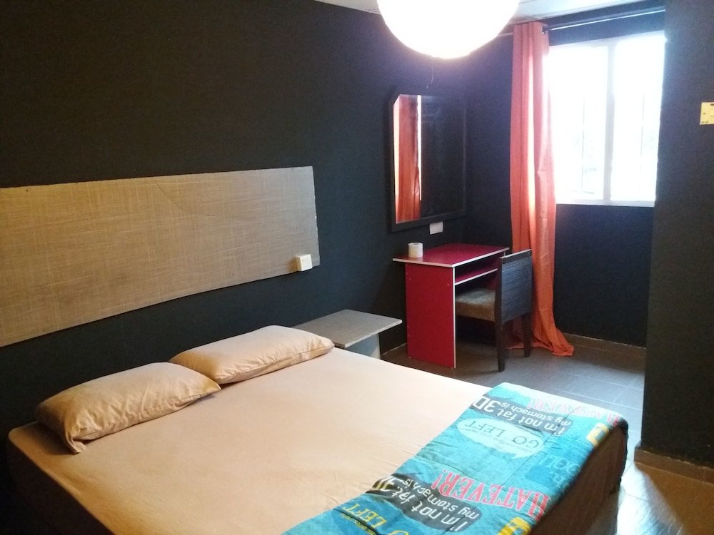 Фото City Inn Hotel