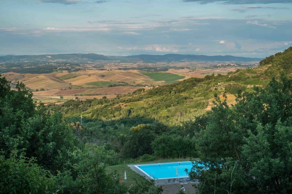 Фото Agriturismo Le Valli