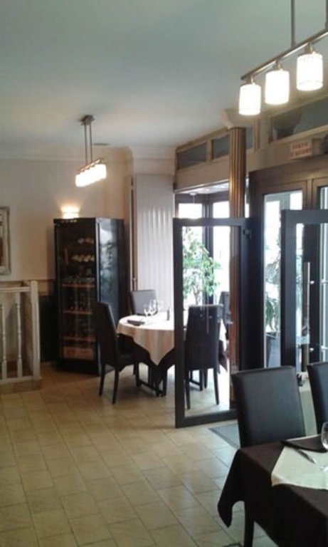 Фото Crystal Hotel