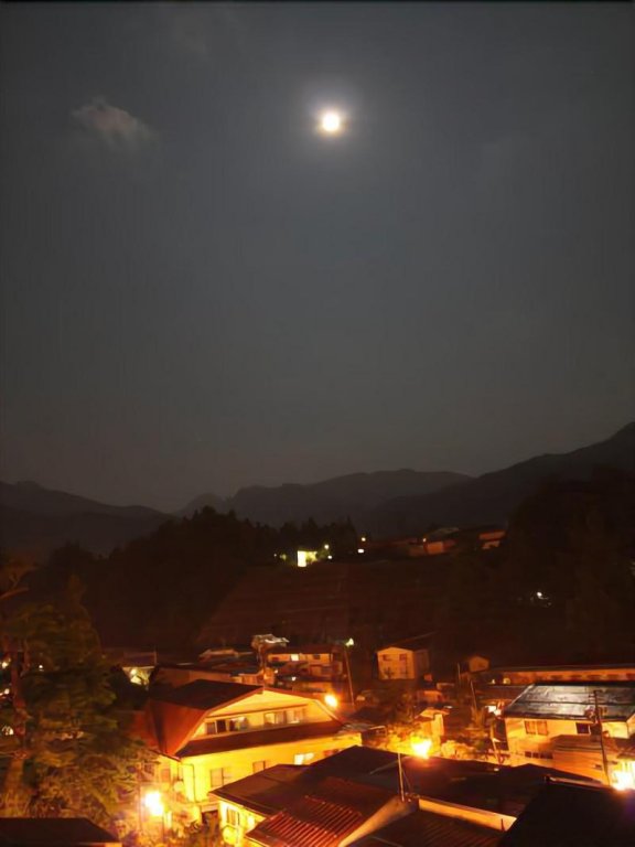 Фото Ryokan Suminoyu in Shibu Onsen Nagano