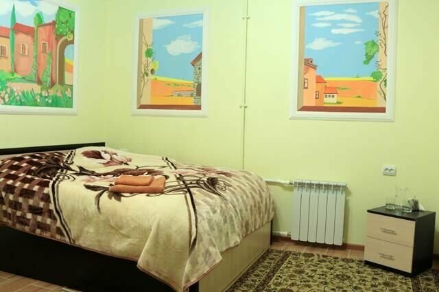 Фото Сюрприз на Черниговской