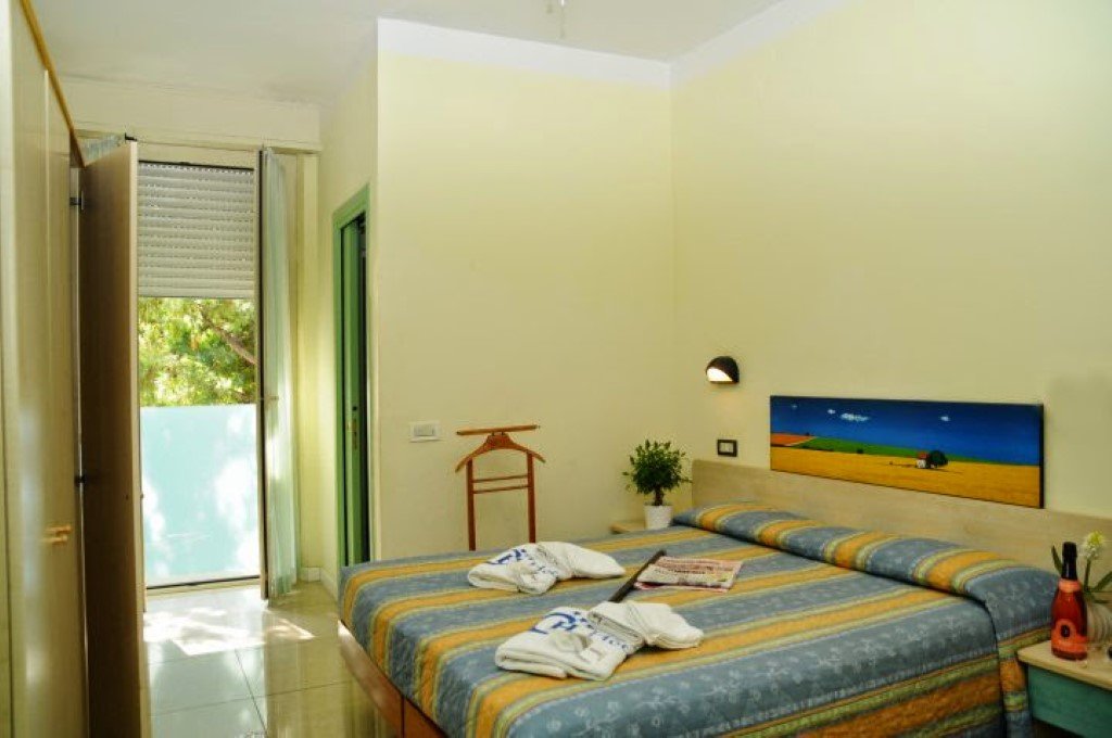 Фото Hotel Calypso