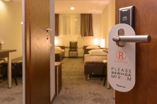 Фото Hotel Reverence