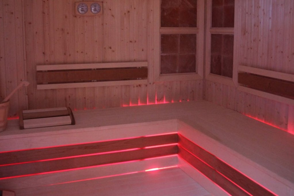 Фото Pino Nature Hotel