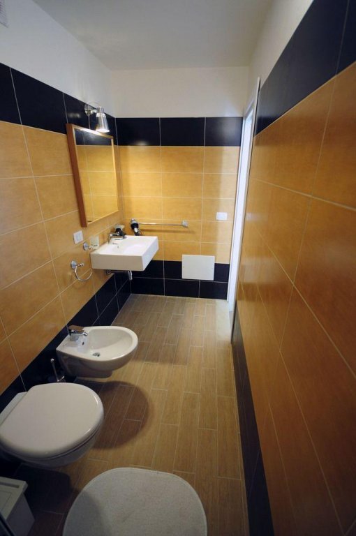 Фото Gilda Rooms And Breakfast