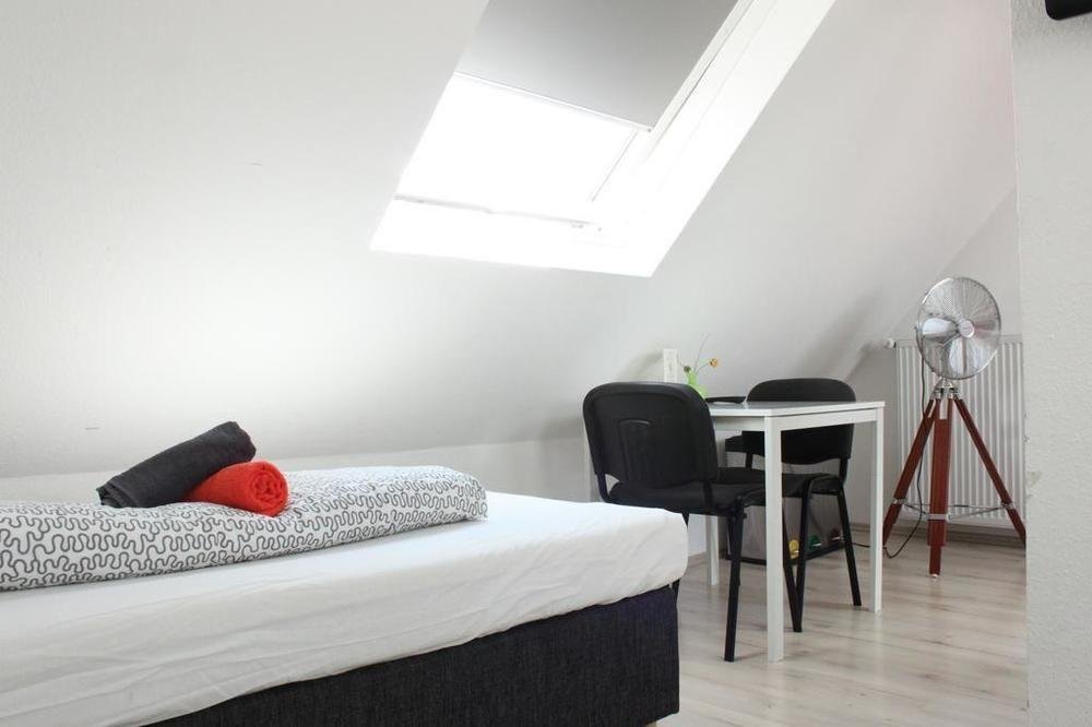 Фото Ferienwohnung Fulda