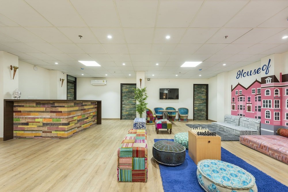 Фото House of Backpackers