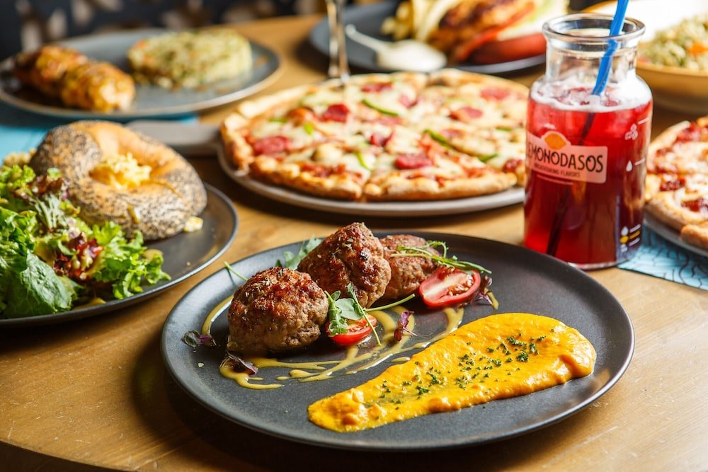 Фото Ciel Living Athens