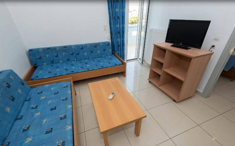 Фото Eleni Palace