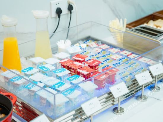 Фото Jinjiang Inn Qingyuan Shifu