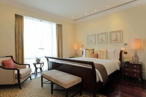 Raffles Makati (National Capital Region, City of Makati), hotel
