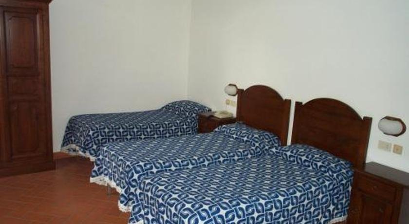 Фото Hotel Costantini